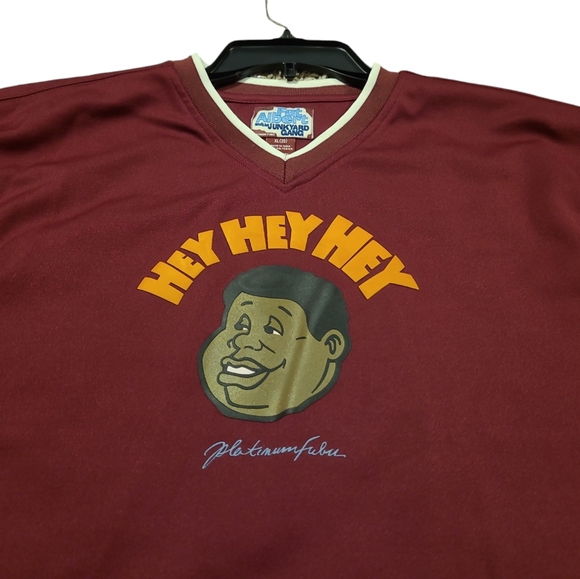 Fat Albert and the Junkyard Gang Shirt - Picture 3 of 7